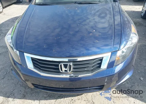 2008 Honda Accord 2.4 Lx from USA, damaged, VIN 1HGCP26318A035661